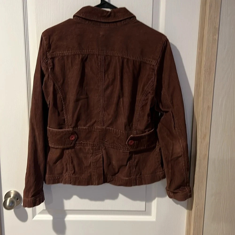 Dockers jacket - Picture 4 of 4